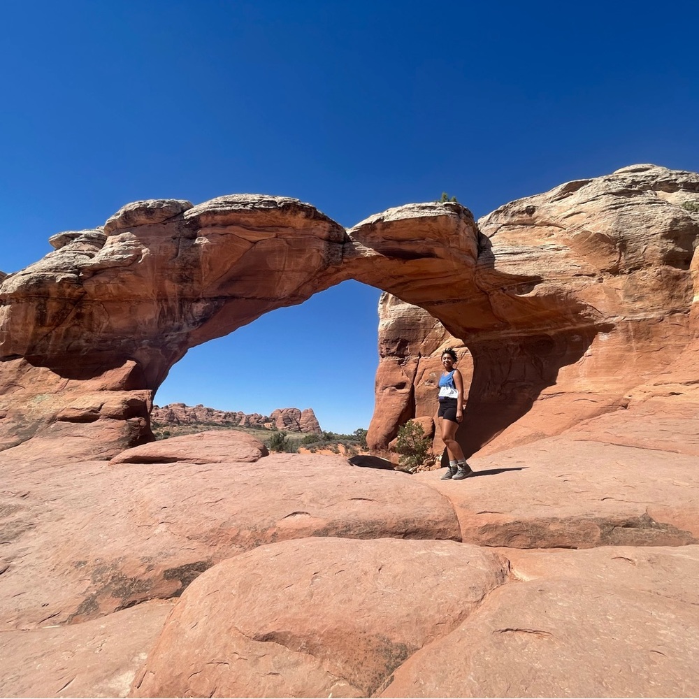 Meet your Posher, Tiffany